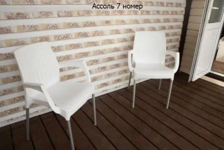 Assol Tourist base - 104