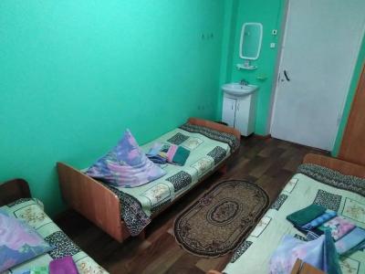 Sanatorium Pady - 10