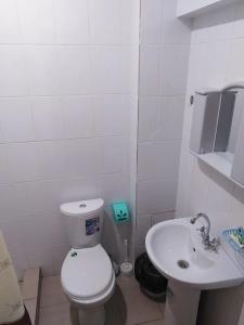 Sanatorium Pady - 18