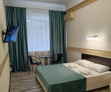 Zdorovʹe Sanatorium - 64