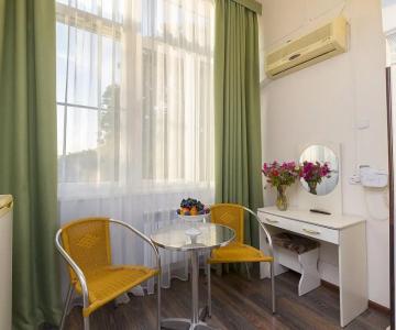 Zdorovʹe Sanatorium - 65