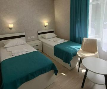 Zdorovʹe Sanatorium - 173