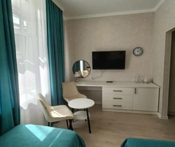 Zdorovʹe Sanatorium - 174