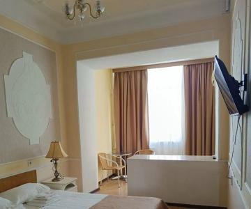 Zdorovʹe Sanatorium - 198