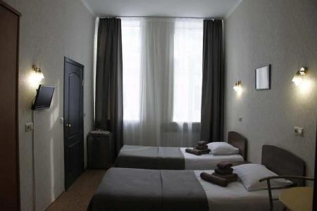 Saki Health Resort - 46