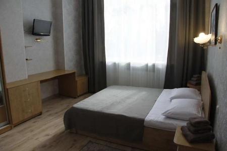 Saki Health Resort - 37