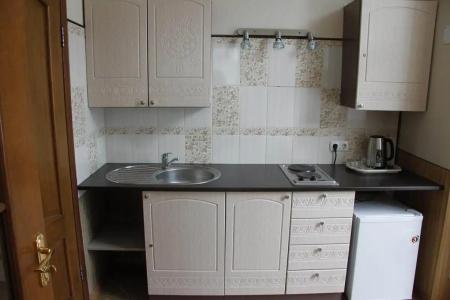 Saki Health Resort - 38