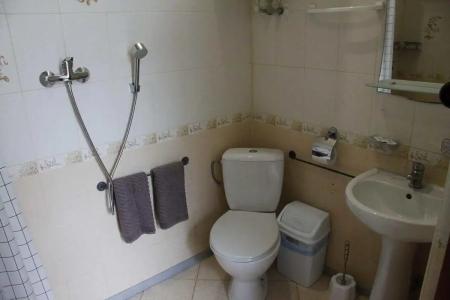 Saki Health Resort - 45