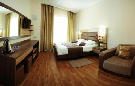 Saki Health Resort - 53