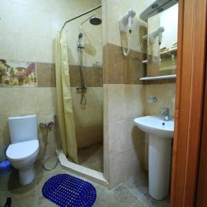 Saki Health Resort - 54