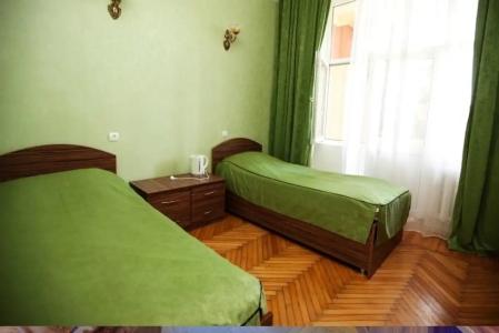 Bil'gja, kardiologicheskij Sanatorij - 42