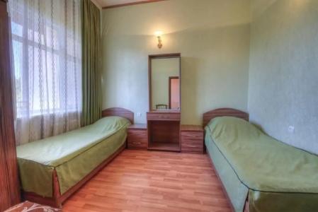 Bil'gja, kardiologicheskij Sanatorij - 45
