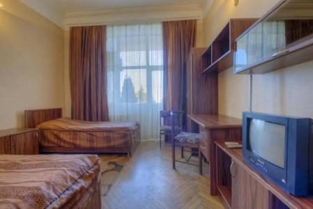 Bil'gja, kardiologicheskij Sanatorij - 47