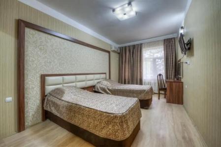 Bil'gja, kardiologicheskij Sanatorij - 30
