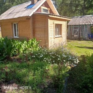 Recreation center Ozyornyy klyuch - 30