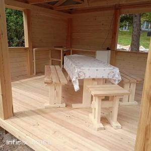 Recreation center Ozyornyy klyuch - 3