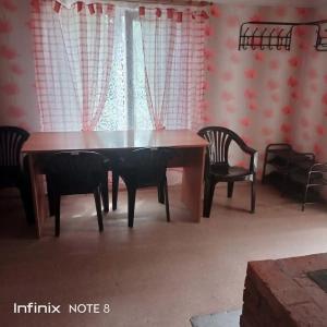 Recreation center Ozyornyy klyuch - 16