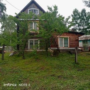 Recreation center Ozyornyy klyuch - 7