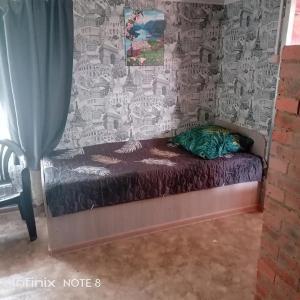 Recreation center Ozyornyy klyuch - 36