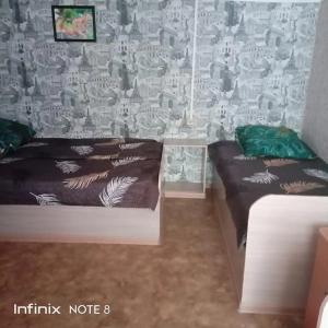 Recreation center Ozyornyy klyuch - 37