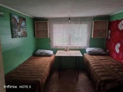 Recreation center Ozyornyy klyuch - 17