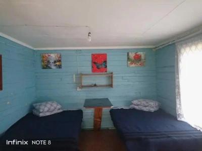 Recreation center Ozyornyy klyuch - 18