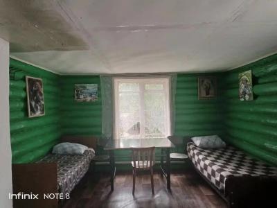 Recreation center Ozyornyy klyuch - 19