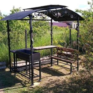 Recreation center Ozyornyy klyuch - 4