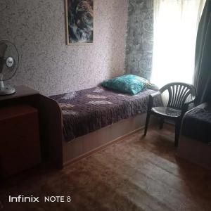 Recreation center Ozyornyy klyuch - 21