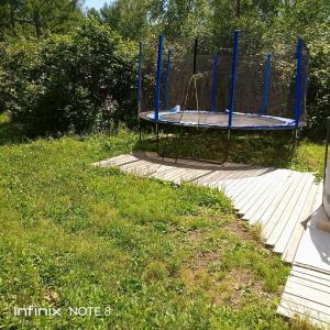 Recreation center Ozyornyy klyuch - 6