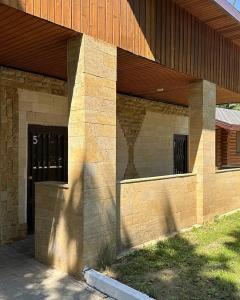 Recreation center Dubovaya Roshcha - 76