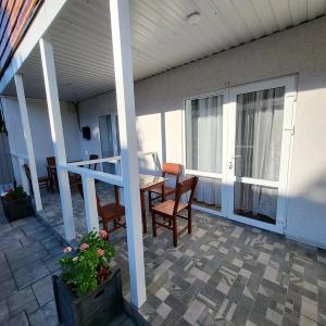 Malivi Guest house - 37