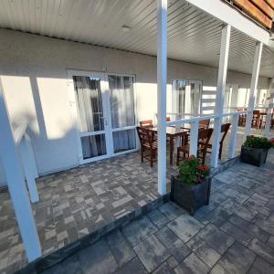 Malivi Guest house - 63