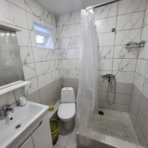 Malivi Guest house - 64