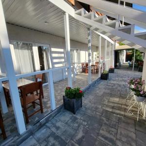 Malivi Guest house - 80