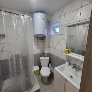 Malivi Guest house - 81