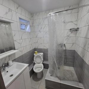 Malivi Guest house - 97