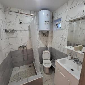 Malivi Guest house - 102
