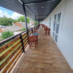 Malivi Guest house - 107
