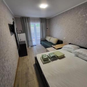Malivi Guest house - 110