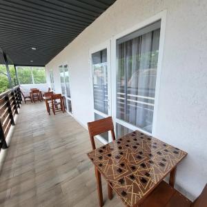 Malivi Guest house - 69