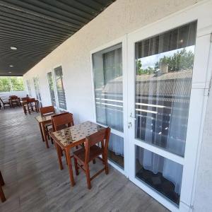 Malivi Guest house - 28