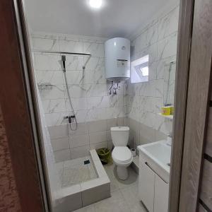 Malivi Guest house - 29