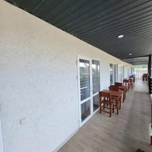 Malivi Guest house - 49