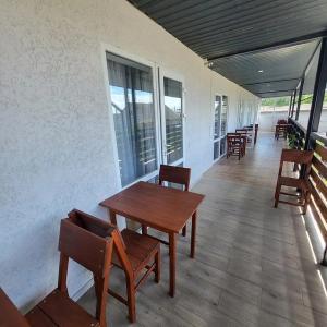 Malivi Guest house - 91