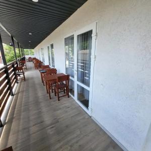 Malivi Guest house - 92