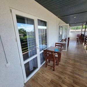 Malivi Guest house - 74