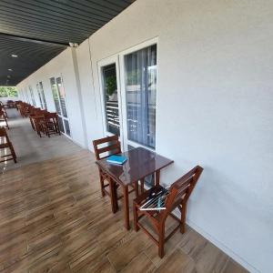 Malivi Guest house - 75
