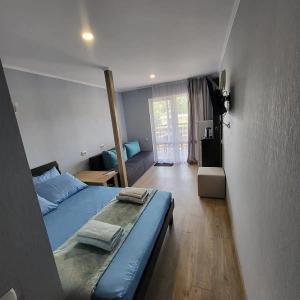Malivi Guest house - 83