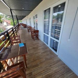 Malivi Guest house - 85